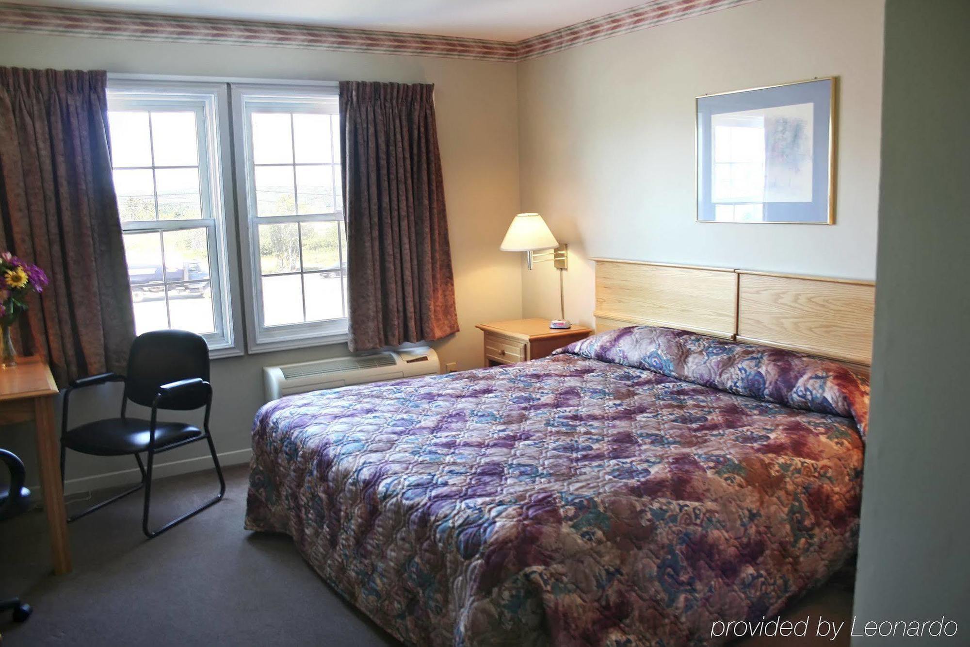 Fairfield Inn & Suites By Marriott St. John'S Newfoundland Exteriér fotografie