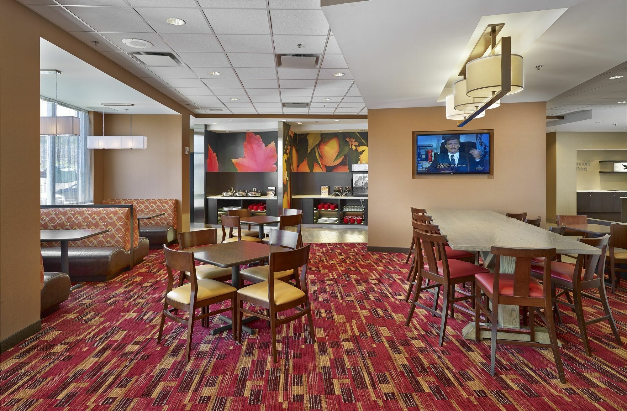 Fairfield Inn & Suites By Marriott St. John'S Newfoundland Exteriér fotografie