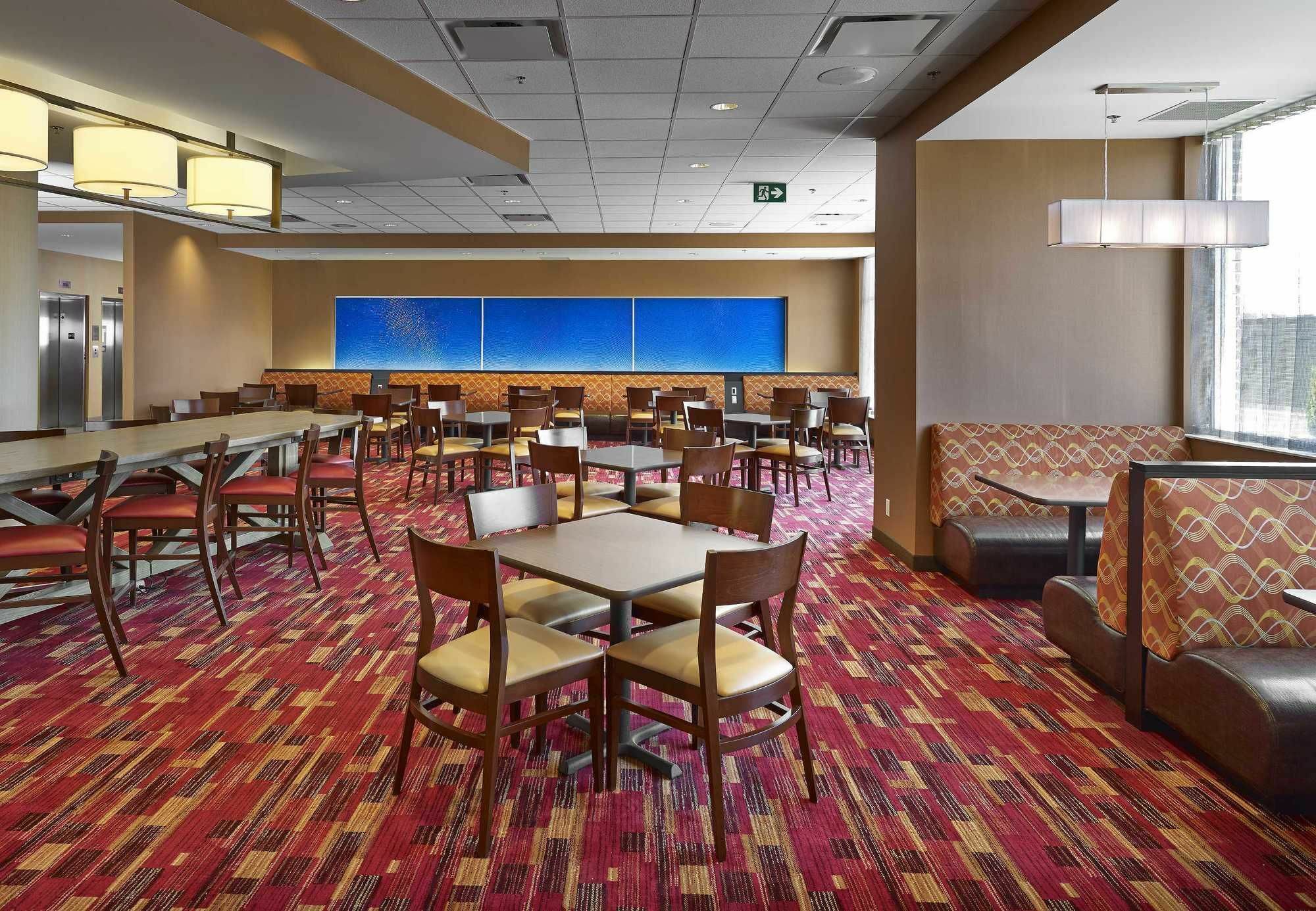 Fairfield Inn & Suites By Marriott St. John'S Newfoundland Exteriér fotografie