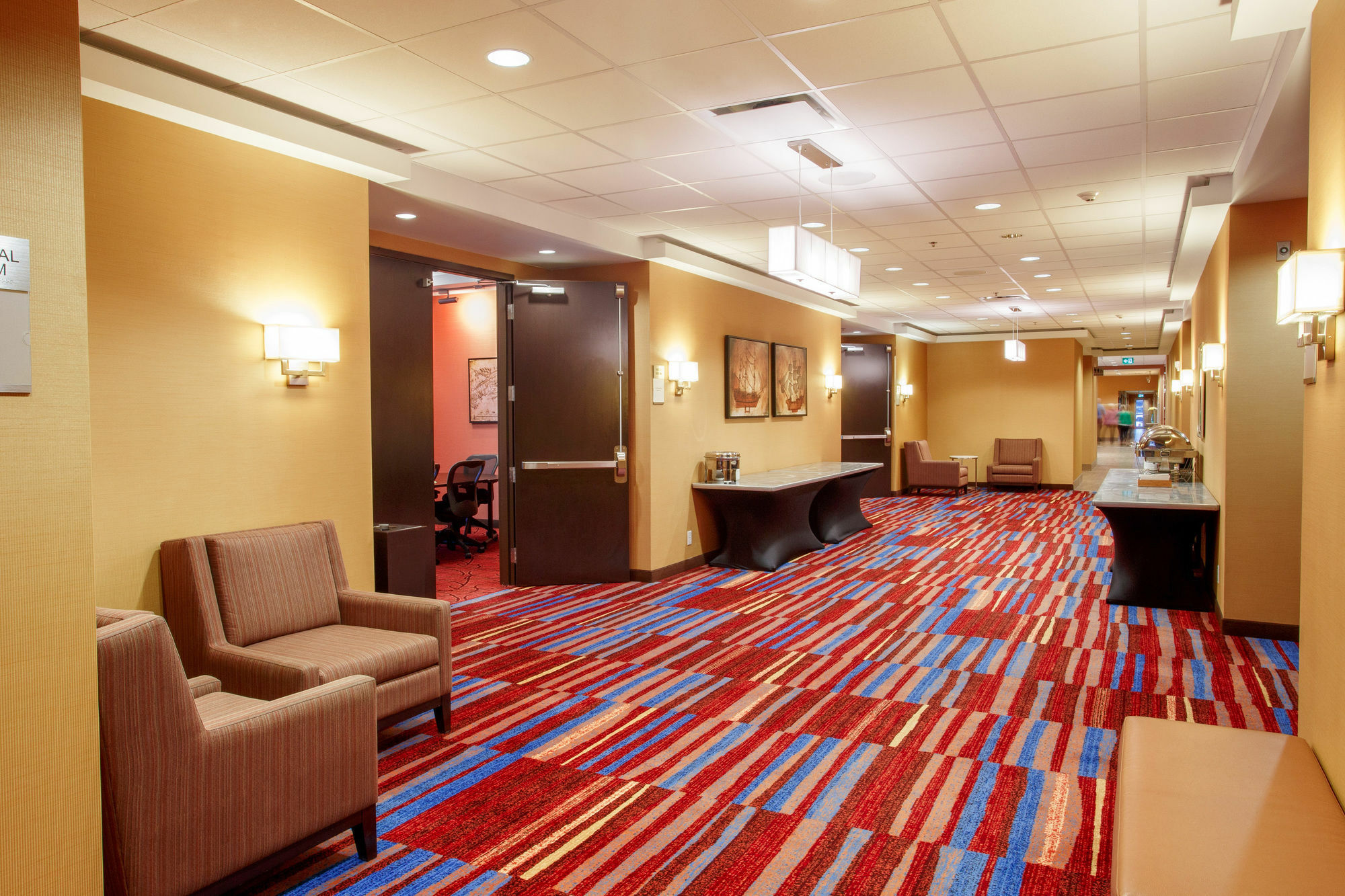 Fairfield Inn & Suites By Marriott St. John'S Newfoundland Exteriér fotografie