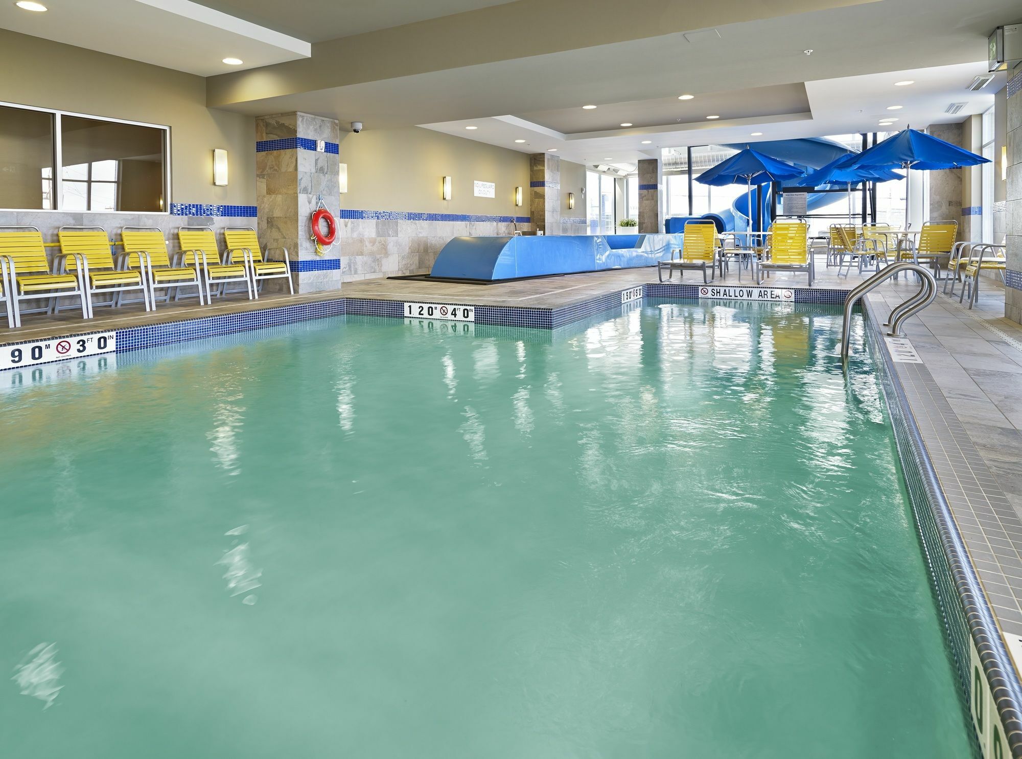 Fairfield Inn & Suites By Marriott St. John'S Newfoundland Exteriér fotografie