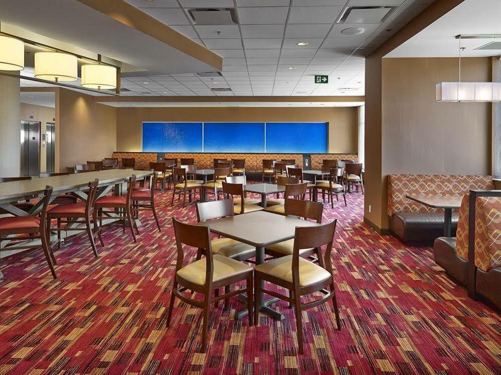 Fairfield Inn & Suites By Marriott St. John'S Newfoundland Exteriér fotografie